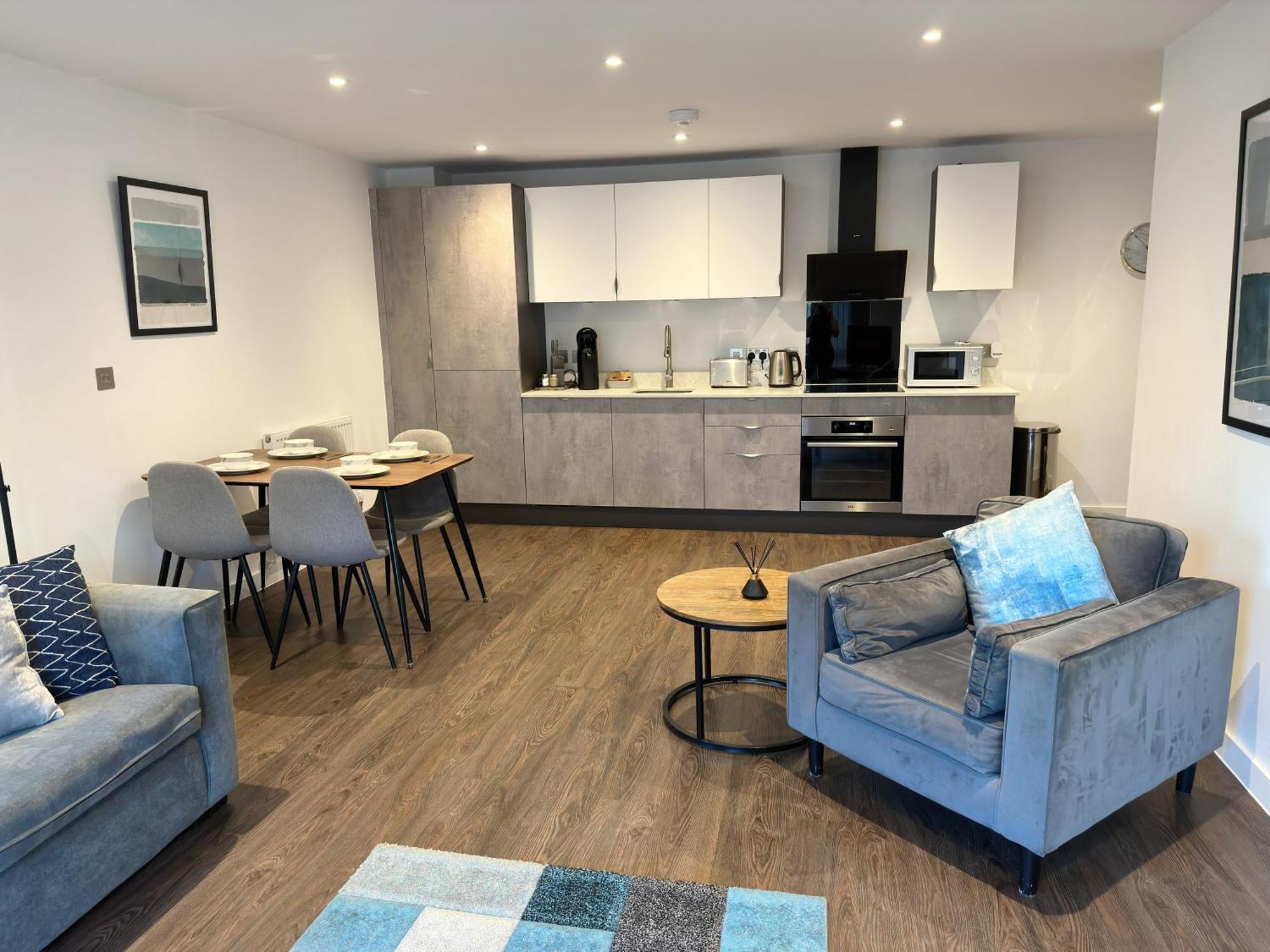 York Minster Apartment Zewnętrze zdjęcie